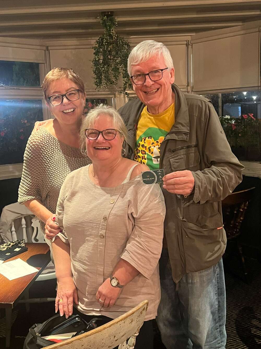Victory for Newham U3A!