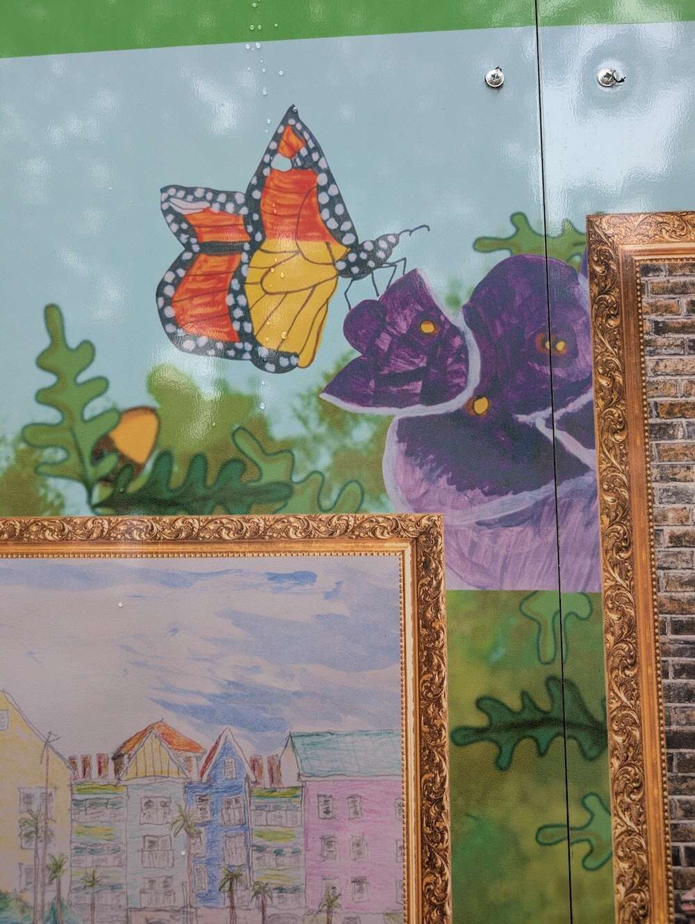 Art Group news
