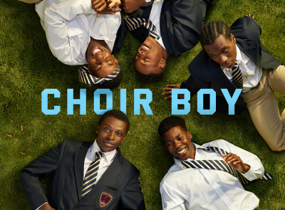 Choir Boys