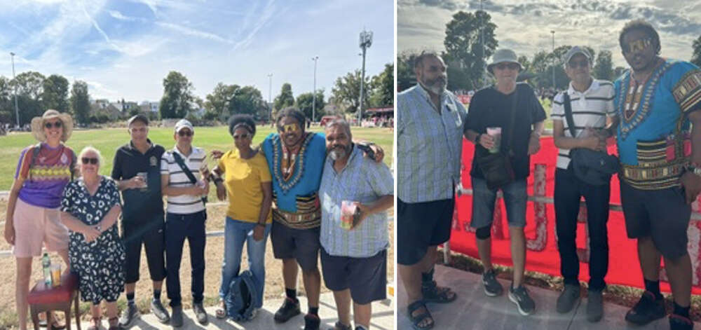Clapton Football Club News