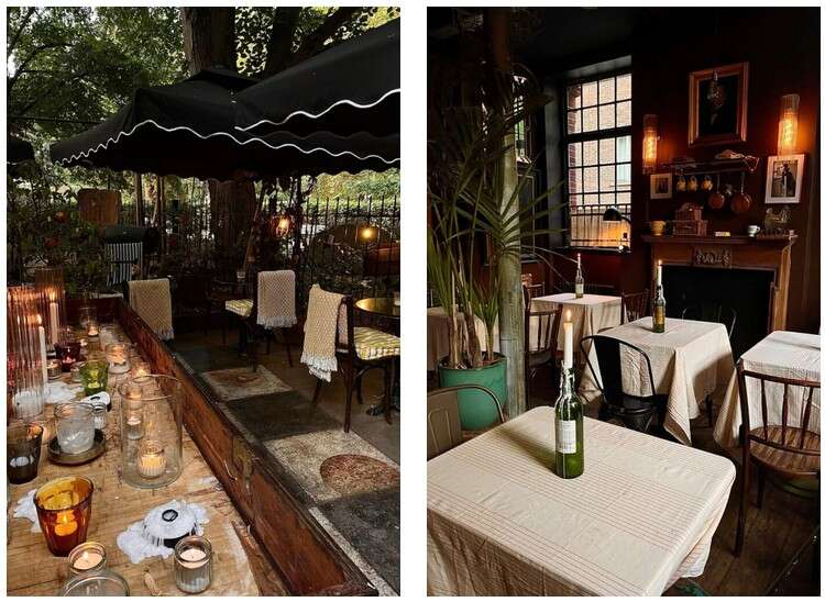 Eating out: Bistro Bardot