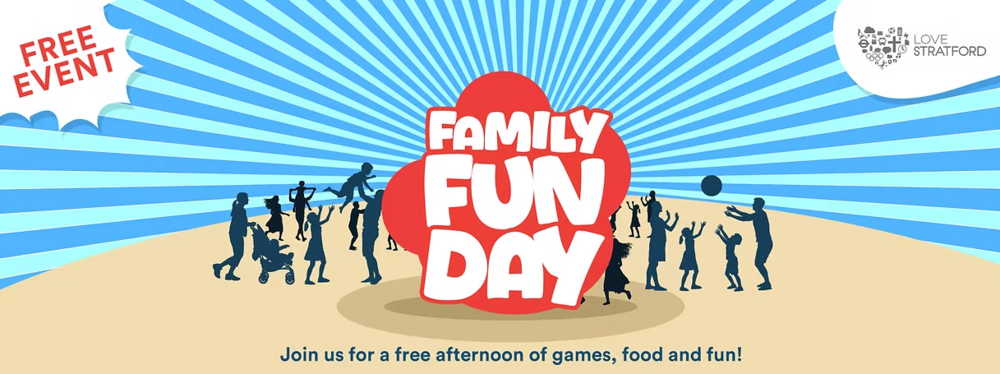 Family Fun Day