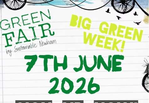 Green Fair