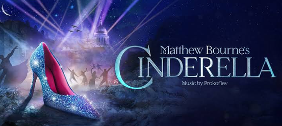 Matthew Bourne's Cinderella
