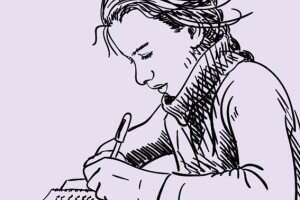 Writing for Pleasure