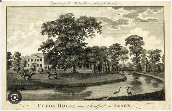 upton