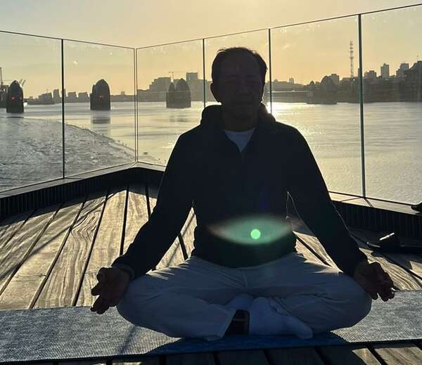 Hatha Yoga